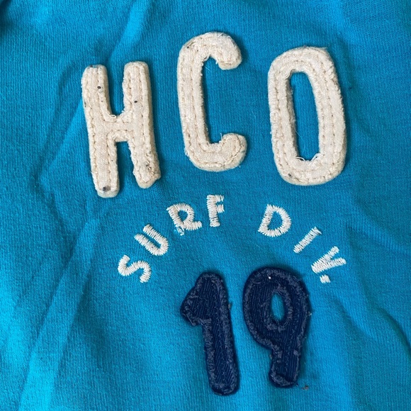 Hollister Lounge Pants - Picture 3 of 3